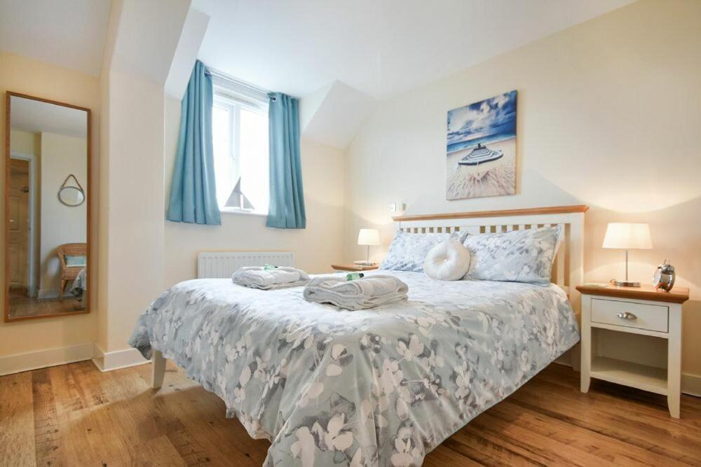 Cockle Cottage Сихаузес Экстерьер фото